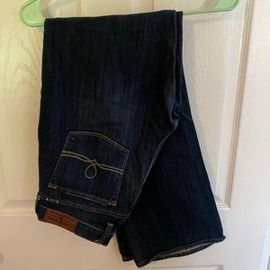 Lucky brand jeans